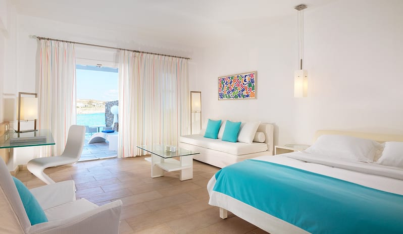 Petasos Beach Resort & Spa-Executive Suite 3_12292